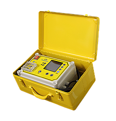 Nowatech ZERN-1500 електромуфтовий зварювальний апарат без протоколювання (ІІ покоління)