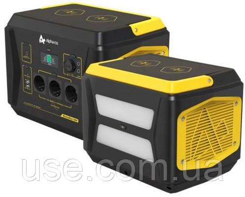 Портативне джерело живлення 1036Вт