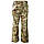 Штани тактичні KOMBAT UK MOD Style Kom-Tex Waterproof Trousers MultiCam, фото 4