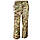 Штани тактичні KOMBAT UK MOD Style Kom-Tex Waterproof Trousers MultiCam, фото 3