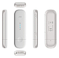 4G Wi-Fi модем ZTE MF79U з роз'ємами під антену MIMO, фото 11
