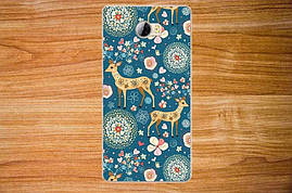 Чохол для Huawei ascend Y5 II з картинкою Paris mon amour, фото 2