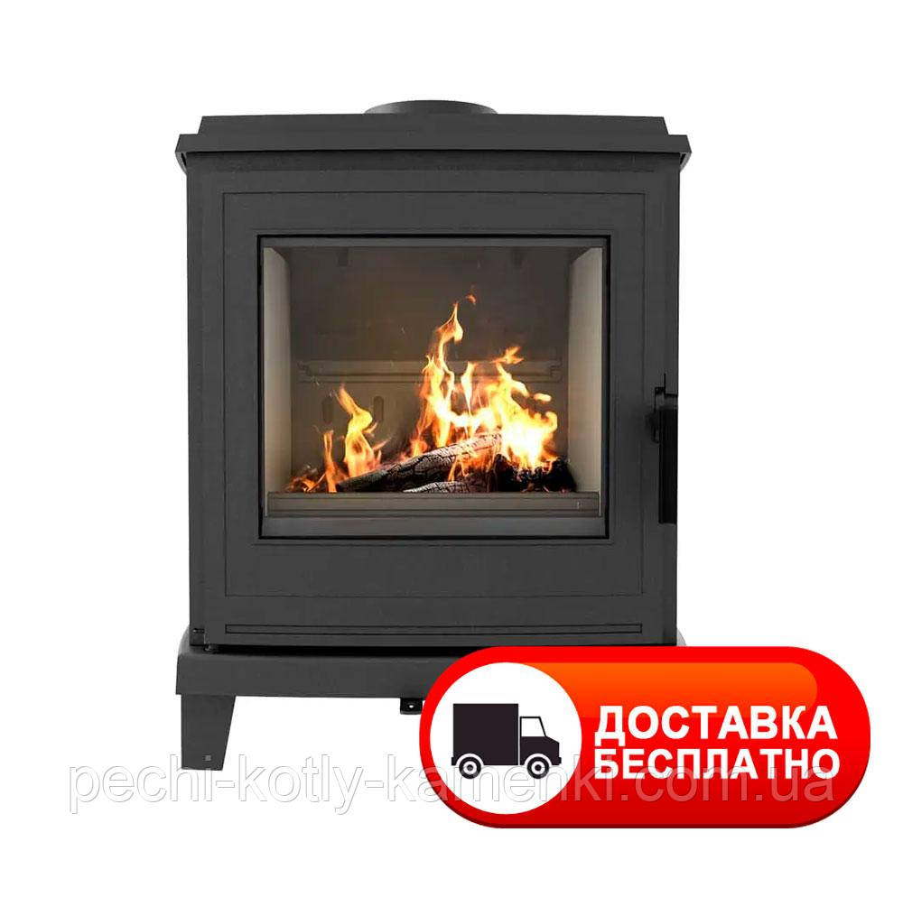 Чавунна піч Kratki Koza K11 ф150 мм