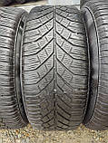 Зимові шини 215 55 r16 93H Continental Conti Winter Contact TS830, фото 4