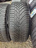 Зимові шини 215 55 r16 93H Continental Conti Winter Contact TS830, фото 8