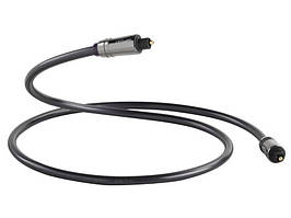 QED Perfomance Optical 3m Graphite