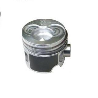 Поршень Volkswagen LT, T-4 2,5TDI ремонтний 0,50 мм