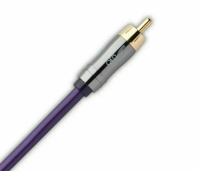 QED Perfomance Digital Audio 1m