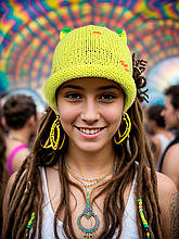 В’ЯЗАНА ШАПКА