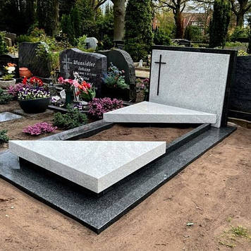 Європейський пам’ятник з мармуру 1200*2200