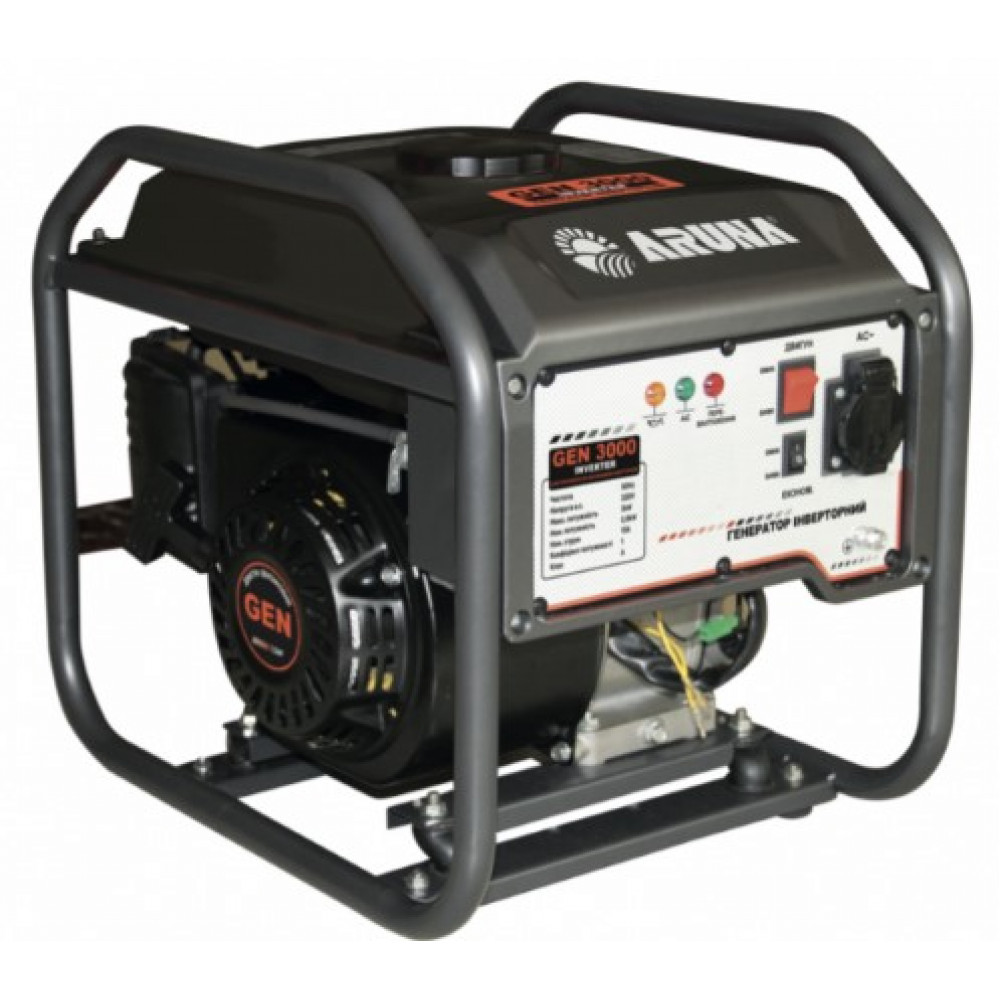 ”ARUNA” GEN 3000 INVERTER