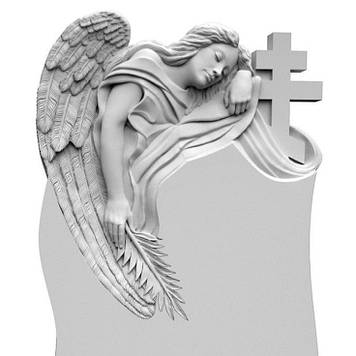 Вічна пам’ять у мармурі - пам’ятники з мармуру від професіоналів