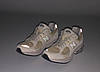 Жіночі кросівки New Balance 2002R Sandy Взуття Нью Беланс 2002Р пісочні замша текстиль демісезон, фото 10