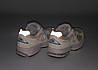 Жіночі кросівки New Balance 2002R Sandy Взуття Нью Беланс 2002Р пісочні замша текстиль демісезон, фото 11