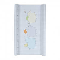 Уцінка Пеленатор Lorelli SOFTY 50*80 blue