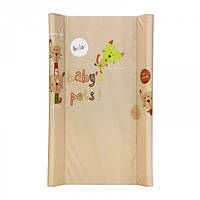 Уцінка Пеленатор Lorelli SOFTY 50*80 beige