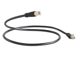 QED Perfomance Ethernet 5m Graphite