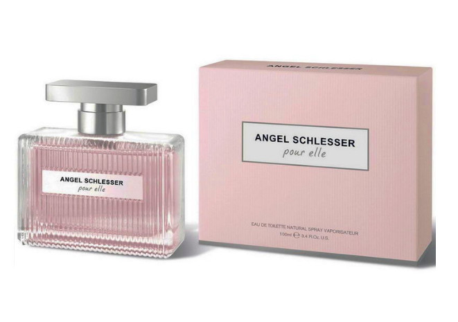 Туалетна вода Angel Schlesser Pour Elle 50 мл (8427395011893)