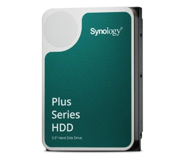Жорсткий диск Synology Hat3310-8t 8tb плюс