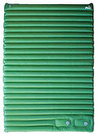 Килимок туристичний надувний 195х138х10см двомісний Tramp Air Lite Double