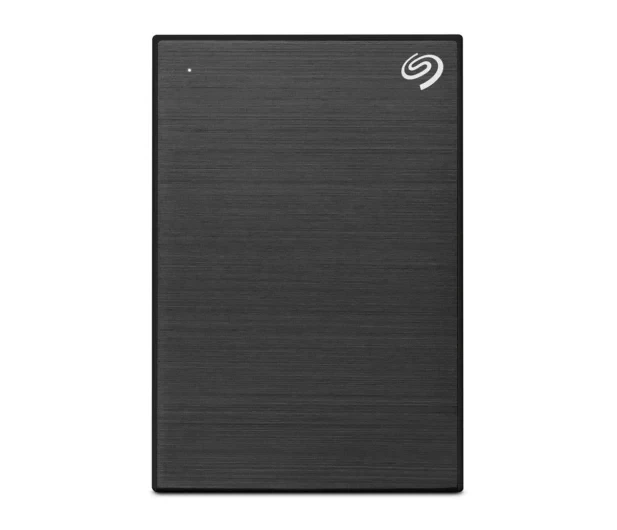Жорсткий диск Seagate One Touch with Password 4 TB Black (STKZ4000400)