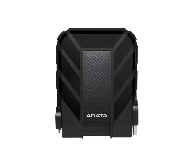 Жорсткий диск Adata HD710 Pro 4TB USB 3.2 Gen. 1 Чорний