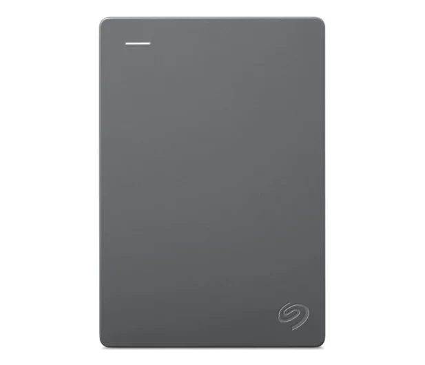 Жорсткий диск Seagate Basic 5 TB (STJL5000400)