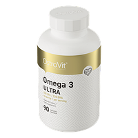 Omega 3 Ultra OstroVit 90 капсул, фото 3