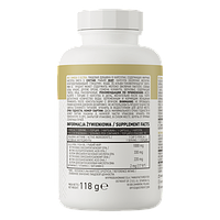 Omega 3 Ultra OstroVit 90 капсул, фото 4