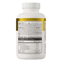 Cod liver oil OstroVit 60 капсул, фото 3