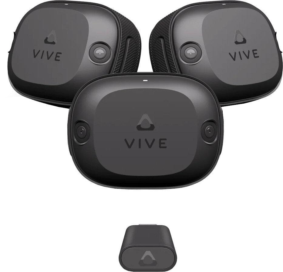 Контролер HTC Vive Ultimate Tracker 3+1 , Гарантія, фото 1