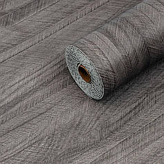 Самоклеюча вініловая плитка в рулоні 600х3000х2мм Мат SW-00002026