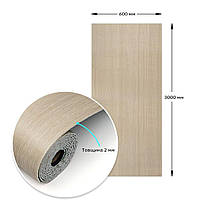 Самоклеюча вініловая плитка в рулоні 600х3000х2мм SW-00002046, фото 3