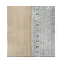 Самоклеюча вініловая плитка в рулоні 600х3000х2мм SW-00002046, фото 4