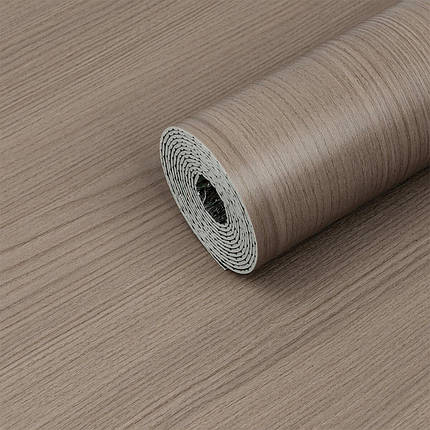 Самоклеюча вініловая плитка в рулоні 600х3000х2мм Мат SW-00002051, фото 1