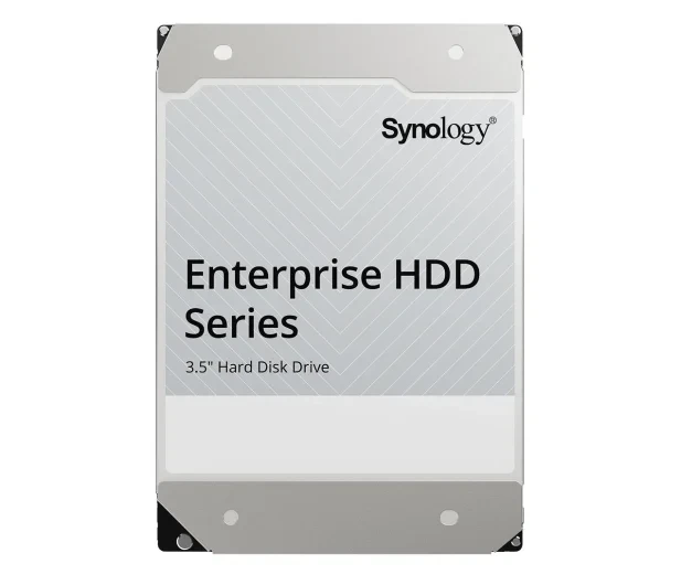 Жорсткий диск Synology Hat5310-8t 8TB Enterprise