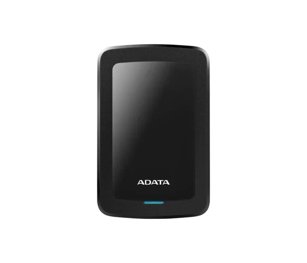Жорсткий диск ADATA HV300 4TB USB 3.2 Gen. 1 Чорний