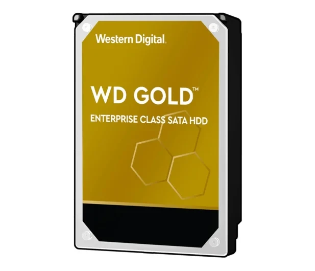 Жорсткий диск WD GOLD 16TB 7200BR. 512 Мб