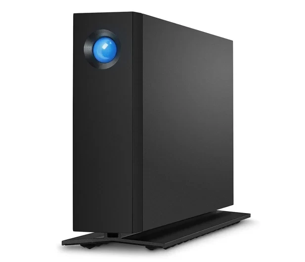 Жорсткий диск LaCie d2 Professional 4 TB (STHA4000800)