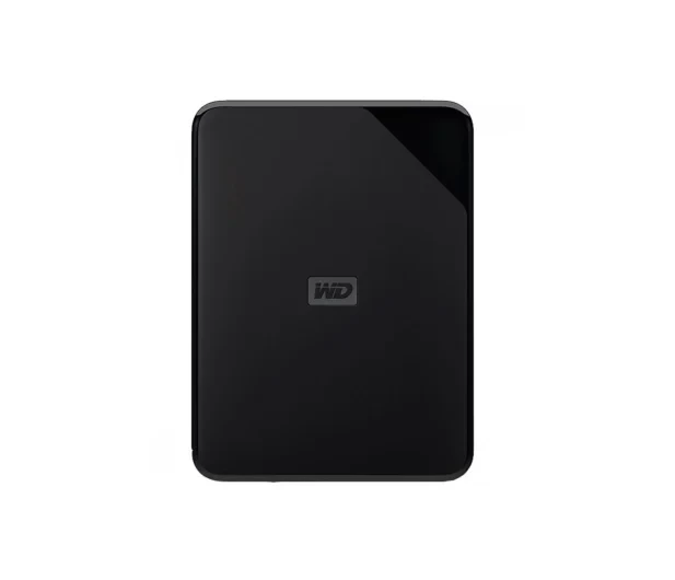 Жорсткий диск WD Elements SE 4 TB (WDBJRT0040BBK)