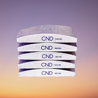 Пилки для нігтів CND