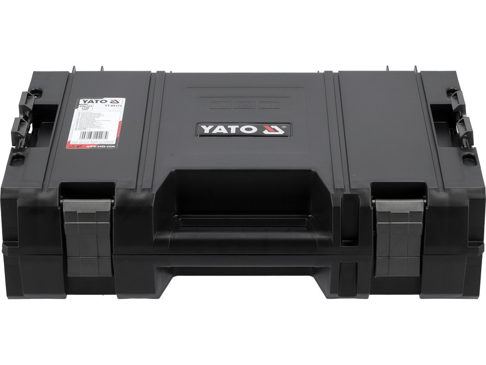 Ящик для електроінструментів YATO YT-09171