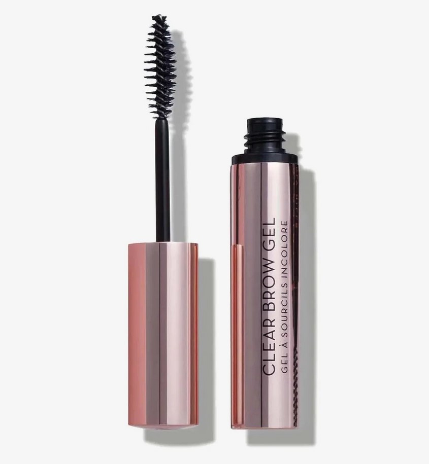 Прозорий фіксуючий гель для брів Anastasia Beverly Hills Clear Brow Gel 7,85 мл (без коробки), фото 1