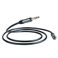 QED Perfomance Headphone 6.35mm EXT 5m