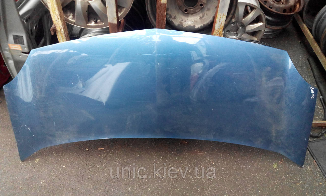 Капот Рено Твінго б/в