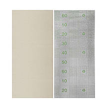 Самоклеюча вініловая плитка в рулоні 600х3000х2мм Бежеве полотно Мат SW-00002036, фото 4