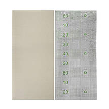 Самоклеюча вініловая плитка в рулоні 600х3000х2мм Мат SW-00002038, фото 4