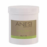 Маска-плівка для зменшення запалення та видалення забруднень DERMO PURIFIANT MASK  Anesi Lab 500 мл