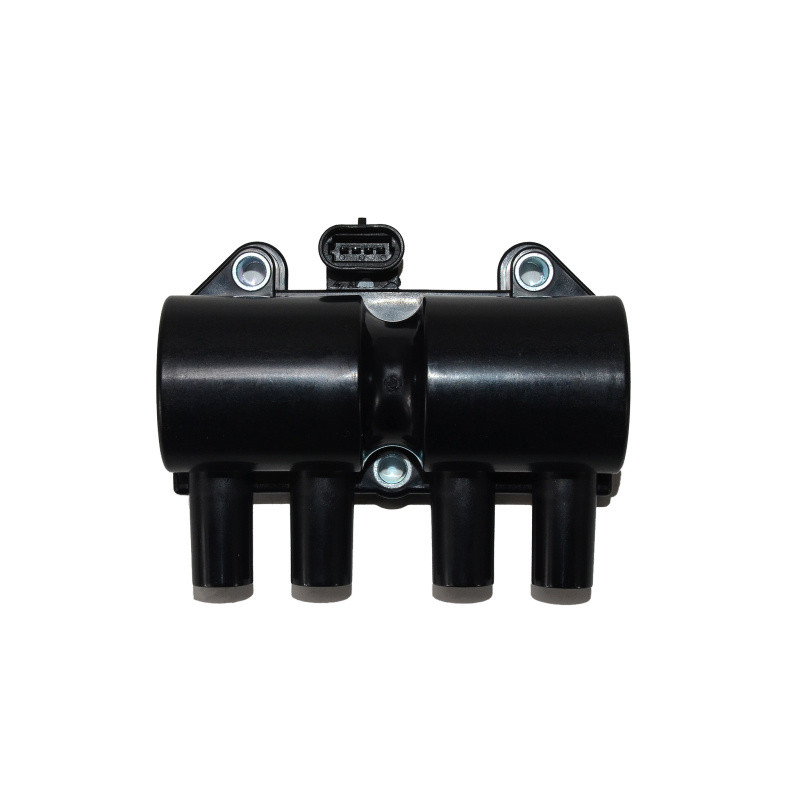 Катушка запалювання Daewoo Lanos 96350585(4 контакт.)