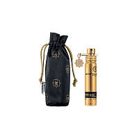 Amber Musk Montale парфумована вода 20 ml